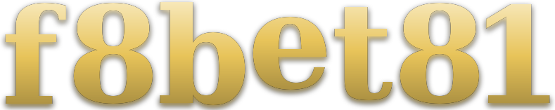 f8bet81 logo